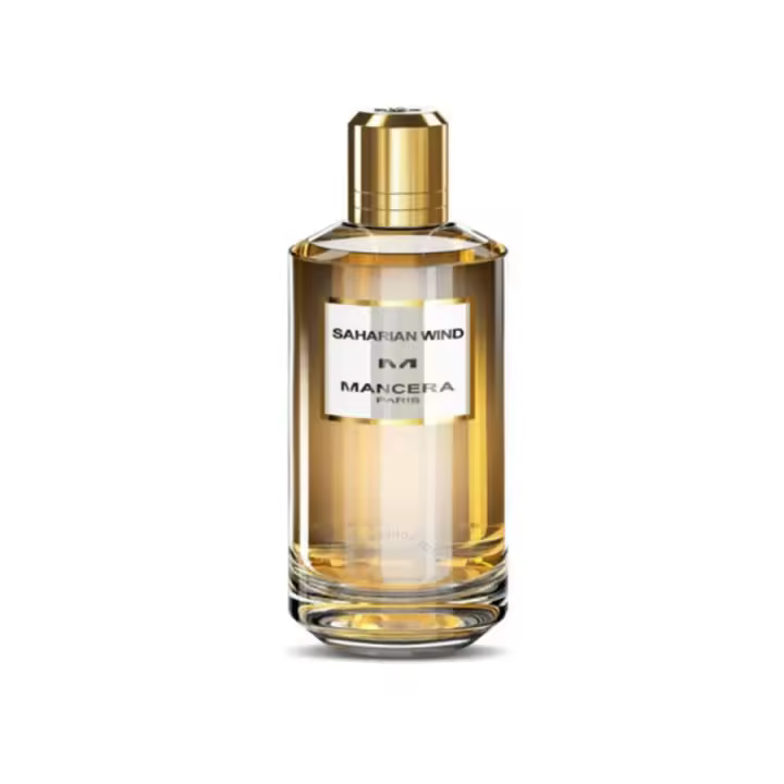 Mancera Saharian Wind Eau de Parfum Unisex 120ml - 1