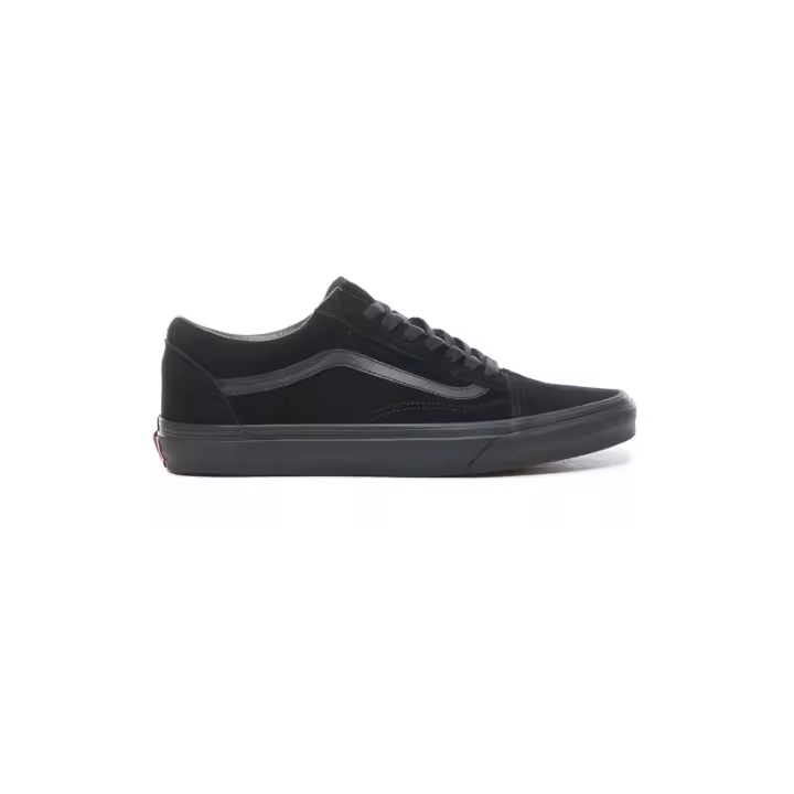 Zapatillas Vans Old Skool - Diseño Clásico y Resistente - 1