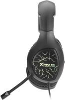 Auriculares Gamin Estereo con microfono omnidireccional, 7 Colores, diametro del Altavoz 40mm - details 2
