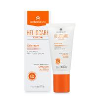 HELIOCARE HELIOCARE COLOR protector solar con color gel crema SPF50 #brown 50 ml - details 1