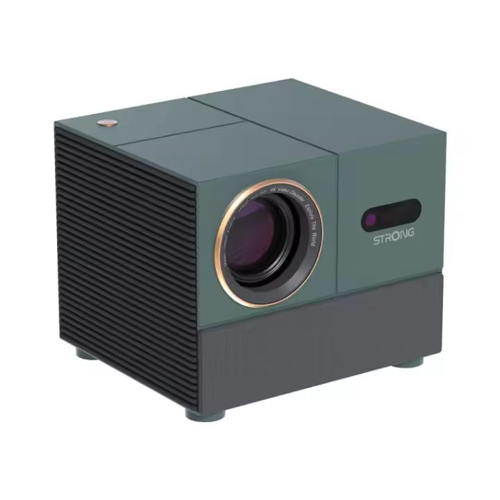 PROYECTOR STRONG MIRA 1 FHD STREAMING - 1