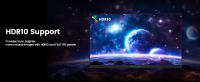 TITAN ARMY Gaming Monitor 24.5 pulgadas P2510G, 180Hz, FHD IPS 1920*1080 1080P, 1ms, 118%sRGB,  FreeSync & Adaptive Sync, HDR10, 118% sRGB, Pantalla de reducción de luz Azul, HDMI, DP1.4, VESA 100*100, modos FPS RTS RAC MMORPG Gaming - details 7