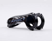 KRSCT Nueva Tapa De Bicicleta De Carretera MTB CNC -20 Grados 28.6 * 31.8mm 80/90/100mm Piezas De Bicicleta Para Ciclismo - details 4