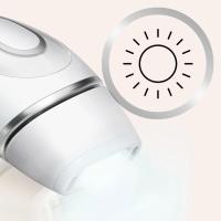 Depiladora Luz Pulsada IPL Braun Silk Expert Pro 3 PL3020 - details 6