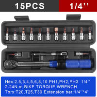Llave De Torque WOZOBUY De 3/8 Pulgada Con Clic Doble Dirección 90 Dientes Y Hebilla (2-60Nm) Material De Acero Crômio-vanadio Resistente a Explosiones Y Antideslizante - details 0