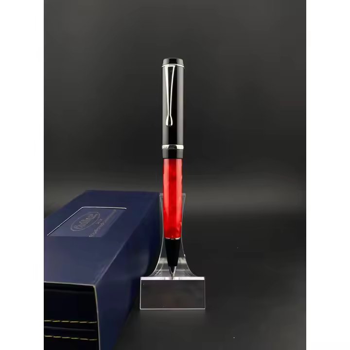 Bolígrafo Conklin Duragraph Red Nights - 1