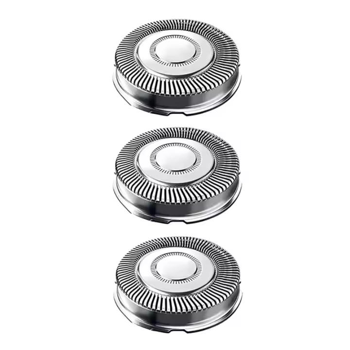 Cabeza De Repuesto SH71 Compatible Con Afeitadoras Philips Norelco Serie 7000 Y 5000 Blade Para Philips Norelco S7782 S7788 Accesorio De Cuidado Personal - 1