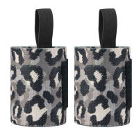 MKAS 1 Par De Soporte Para Muñeca Para Levantamiento De Pesas Y Entrenamiento En Gimnasio Brazaletes De Crossfit Y Powerlifting Para Adultos - details 13