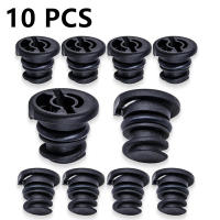 10pcs Tapa De Tornillo Para Motor De Coche Capa De Aceite De Motor Audi A3 A4 A5 Sportback A6 Q3 Q5 Porsche 911 Macan 06L103801 - details 7