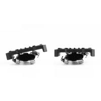 Adaptador De Pedal Auto-Desbloqueable Para Shimano M520/M540/M8000 Placa De Bloqueo De Pedal MTB Richy SPD No Desmontable Para Bicicletas De Montaña Y Carretera - details 4