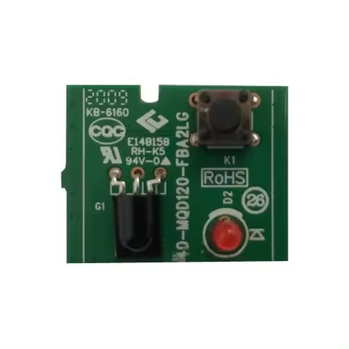 Modulo IR Xiaomi L43M5-5ASP, 40-MQD120-FBB2LG - 1