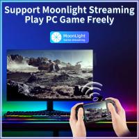 Consola de Juegos Portátil Retro ANBERNIC RG40XX H, Pantalla IPS de 64 Bits y 4 Pulgadas, Linux, 5G, WIFI, Bluetooth, Salida HDMI-TV, Reproductor de Videojuegos - details 8