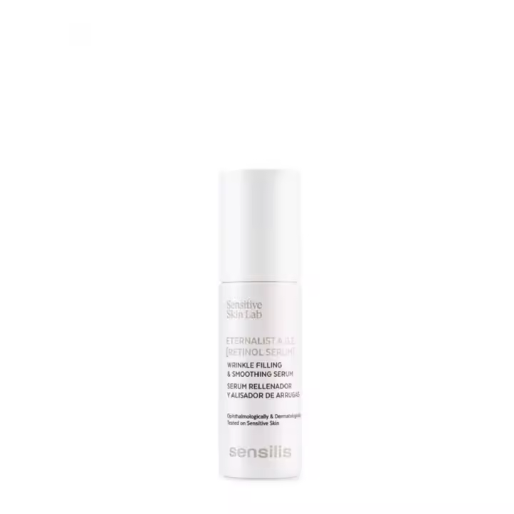 Sensilis eternalist age retinol serum 30 ml - 1