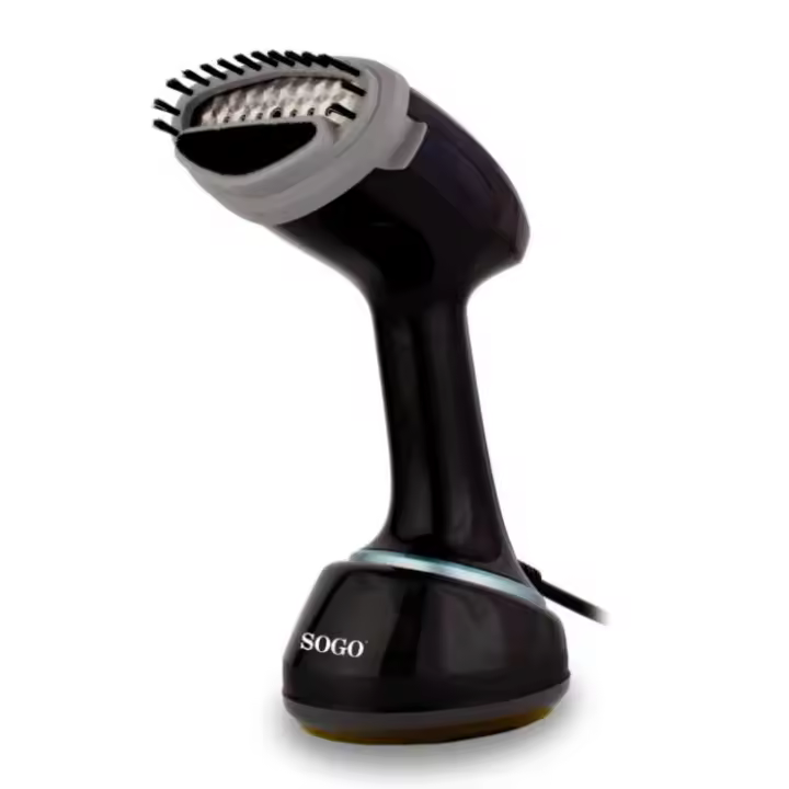 Plancha vertical Sogo PLA-SS-6390 - Máquina/Plancha de ropa - 1