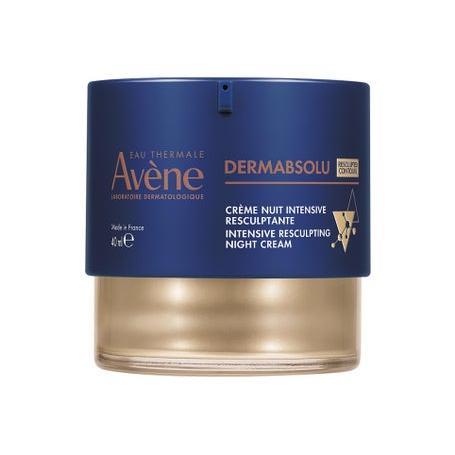 Avène DermAbsolu Crema Noche Remodeladora Intensiva 40ml — oferta en Miravia