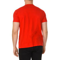 Kukuxumusu-Camiseta manga corta y cuello redondo MUSIC para Hombre