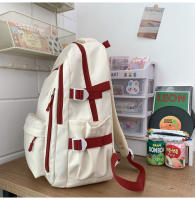 Mochila De Viaje Casual Para Exteriores Mochila De Escuela Portátil Para Montañismo Senderismo Y Camping Ligera Con Compartimento Para Computadora Unisexdetails 13