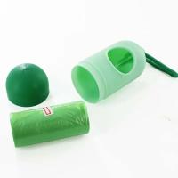 Bolsa Húmeda Para Bebé Impermeable Bolsa De Camión De Mudanza Para Mamá Y Mochila De Papá Con Cierre Hasp Material De Tela Mini Tamaño Para Cuidado Del Bebé De 0 a 6 Meses a 6 Años - details 9
