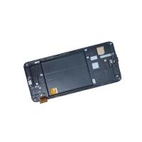 Pantalla TFT Para Samsung Galaxy A40 Pantalla LCD Con Digitizer Y Marco Pieza De Repuesto Compatible Con A405FN A405F - details 4