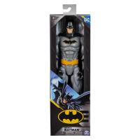SPIN MASTER - BATMAN - DC COMICS - Figura Batman Articulada Rebirth 30 cm - Superheroes Juguetes - 6071134 - Juguetes Niños 3 Años + Regalo Niño 3 Años + - details 1