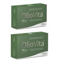 VITAE OlioVita 2 x 120 Cápsulas Oferta Duplo - details 0