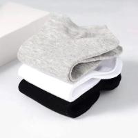 Calcetines Cortos Ligeros Para Mujer 10/20/30 Pares Perfectos Para Verano Y Viajes Disponibles En Varios Tamaños Calcetines De Algodón Tejidos a Mano - details 9