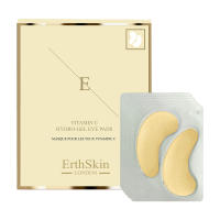 ErthSkin London Almohadillas para ojos de hidrogel de vitamina C 2x5 - details 1