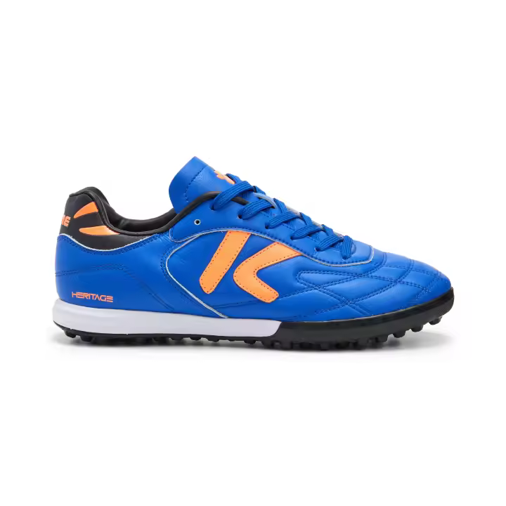 Kelme Heritage Turf  Zapatillas Fútbol - 1