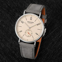 Reloj De Pulsera Automático Para Hombre SEESTERN 2024 ST1701 Movimiento Ultrafino Estilo Negocios Casual Y Lujo Marca Top - details 15