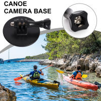 Soporte De Cámara Kayak Adhesivo Para SUP Paddle Board Base Impermeable Reemplazo Para Barco Inflable Accesorio Marítimo - details 3
