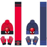 MARVEL - SPIDERMAN SET REGALO PARA NINOS,REGALO,INVIERNO - details 5