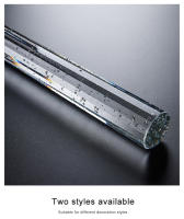 Lámpara De Pared Moderna De Cristal De Burbuja Para Iluminación Interior Del Salón Dormitorio Estudio Luz De Fondo Sconces - details 1