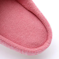 Zapatillas De Casa Para Hombres Y Mujeres Suaves De Peluche Cálidas Y Nonslip Para Interior Comodidad En Otoño E Invierno Para Parejas - details 18