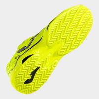 Zapatillas Joma Master 1000 Men 2509 Amarillo - zapatillas de pádel - details 1