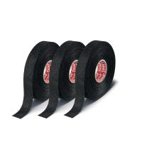 Cinta Resistente Al Calor Para Enhebrar Cable Eléctrico 9/15/19/25MM Cinta De Calentamiento Resistente Para Automóviles Y Cableado - details 1