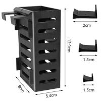 Estante Duradero Para Plantas De Hidrocultivo En Acuario Soporte Para Plantas Terrestres Y Decoración De Basin Para Acuarios - details 0