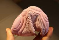 Zapatos De Verano Para Niños Transpirables Infantes Bebés Niñas Y Niños Suela Suave Antideslizante Malla Cómoda Tamaño Ajustable - details 12