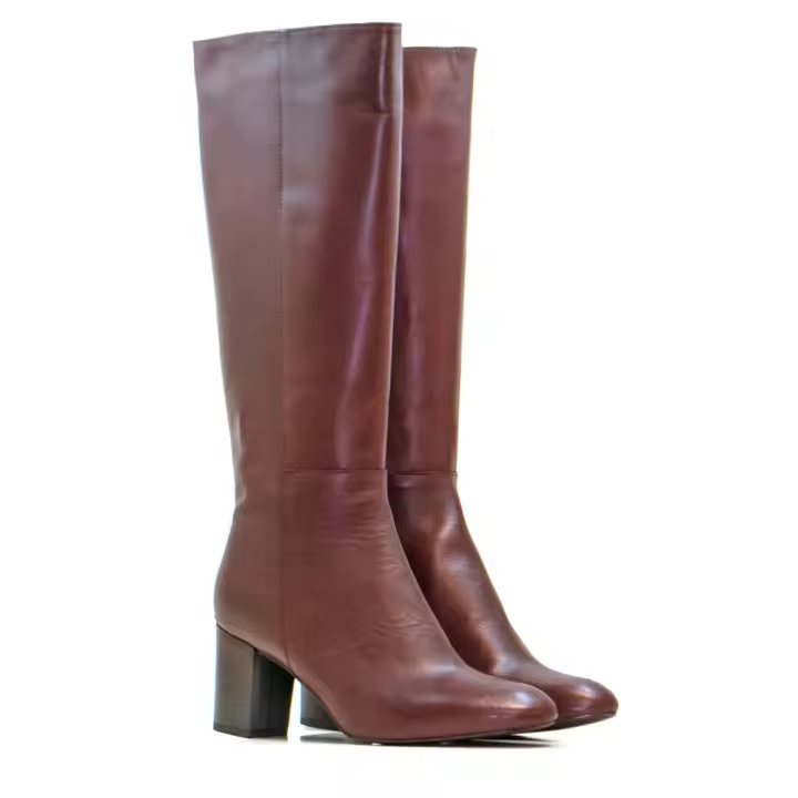 BOTA ARANTXA 2 COY BURDEOS - 1