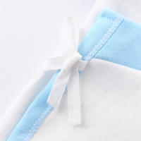 Lawadka Conjunto De Ropa Para Bebés Recién Nacidos 18 Piezas Niñas Y Niños 100% Algodón Suave Para Primavera Y Otoño Con Gorro Y Bibi - details 22