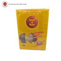 2 UNIDAD DE ARCOR BON O BON TRADICIONAL . 450G ALTA CALIDAD CHOCOLATES RELLENOS DE MANTEQUILLA DE MANÍ Y OBLEA. - details 0