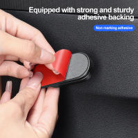 Clip De Fijación Para Cinturón De Seguridad De Coche Ajustable Soporte Estabilizador Y Fijador Universal Para Automóviles - details 4