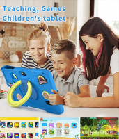 Nueva tableta Infantil de 7 pulgadas 2 + 16Gwifi Bluetooth OZON - details 8