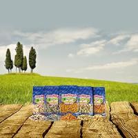 Golosinas de Regaliz Fresa Damel - Pack de 200 Unidades - details 9