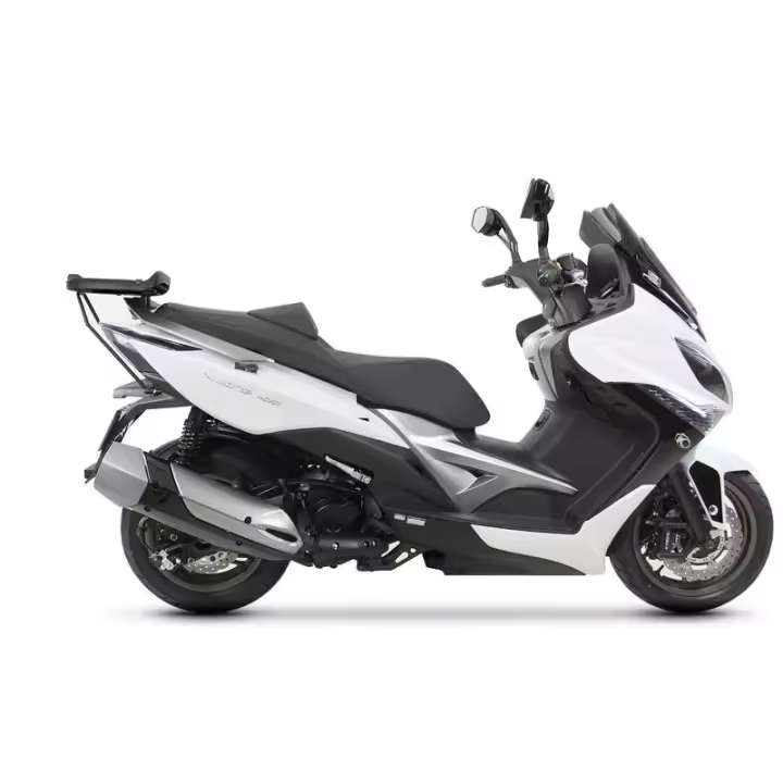 Shad Fijacion Top Master Kymco Xciting 400 13/17   Ce U - 1