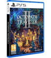Octopath Traveler 2 - Playstation 5 - Nuevo precintado - PAL España - details 0