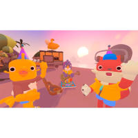 FRUITBUS SWITCH - Nuevo a Estrenar - PAL España - Tesura Games - PREVENTA - Lanzamiento 31/07/25 - details 2