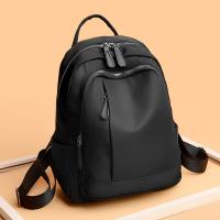 Mochila De Nylon Para Tiempo Libre, Puede Llevarse a Una Hombro O Cruzado, Nueva Y Unisex - details 6