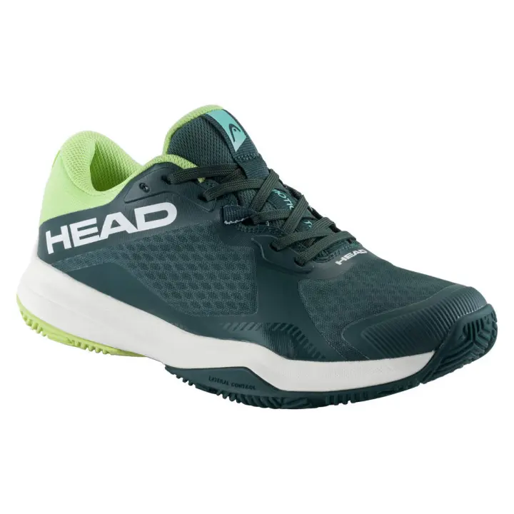 Zapatillas de Padel Head Motion team  Padel para hombre. El precio más rebajado del mercado en las zapatillas de gama más alta - 1