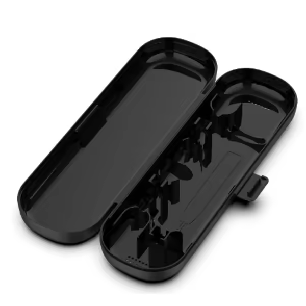 Estuche de viaje para cepillo de dientes eléctrico Oral B - 1