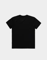 Camiseta Adulto Pac-Man Talla M Original Raíz MERCHAN-STORE - details 1